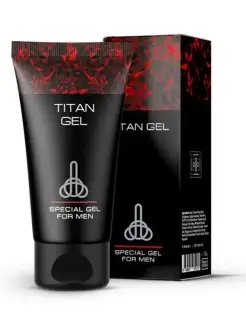 Гель для мужчин Gel Tantra - 50 мл