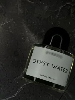 Gypsy water