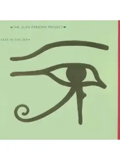 Alan Parsons Project "Eye In The Sky"