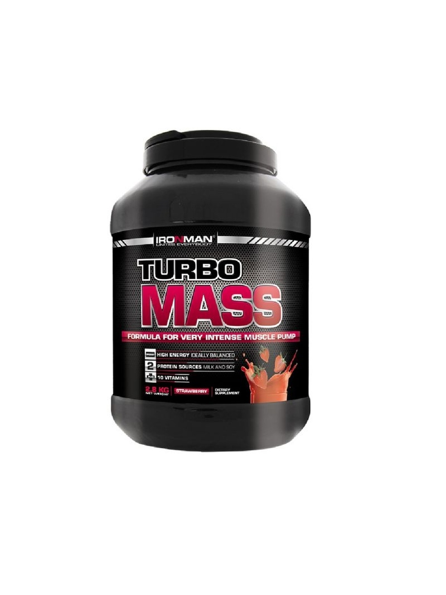 Гейнер mass. Гейнер Айронмен турбо масс. Turbo Mass Gainer 2.8 кг. Гейнер турбо масс Ironman 2.8. Гейнер Ironman "турбо масс", ваниль, 2,8 кг.