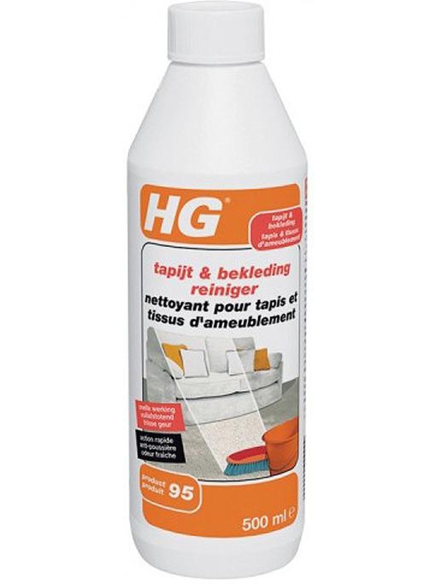 HG средство для обновления поверхности мебели 250 мл