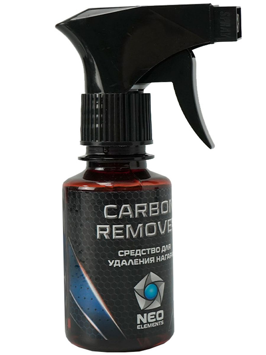 Carbon remove. Средство для удаления нагара Carbon Remover. Набор средств для ухода за оружием Neo elements.