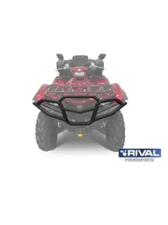 Передний бампер для Yamaha Grizzly 700 Kodiak 700 (2015-) +…