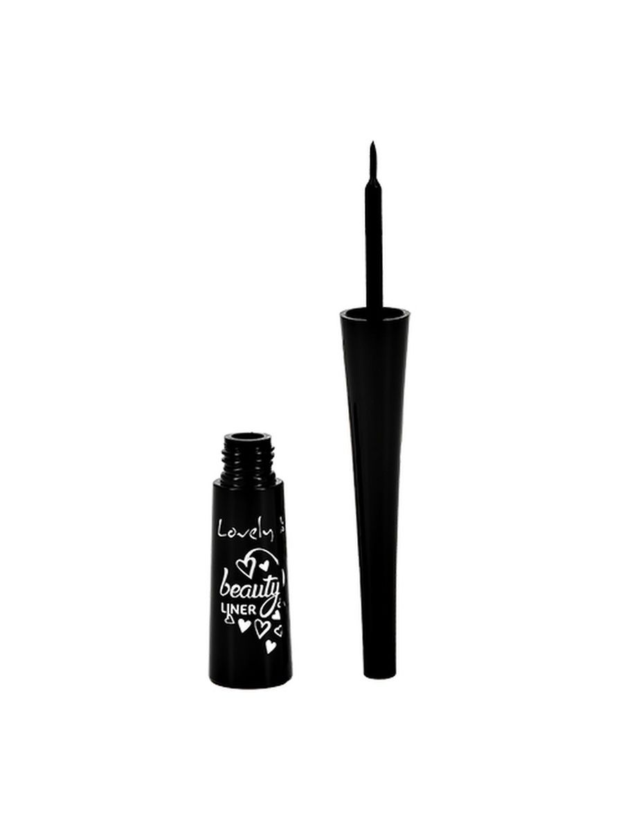 Influence beauty подводка для глаз. Lovely подводка Beauty Liner. Подводка гелевая influence Beauty тон 02. Marquer подводка. W7 жидкая подводка для глаз Eyeliner Pot.