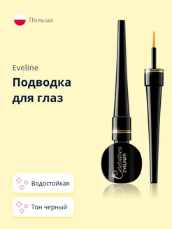 Подводка для глаз CELEBRITIES EYELINER