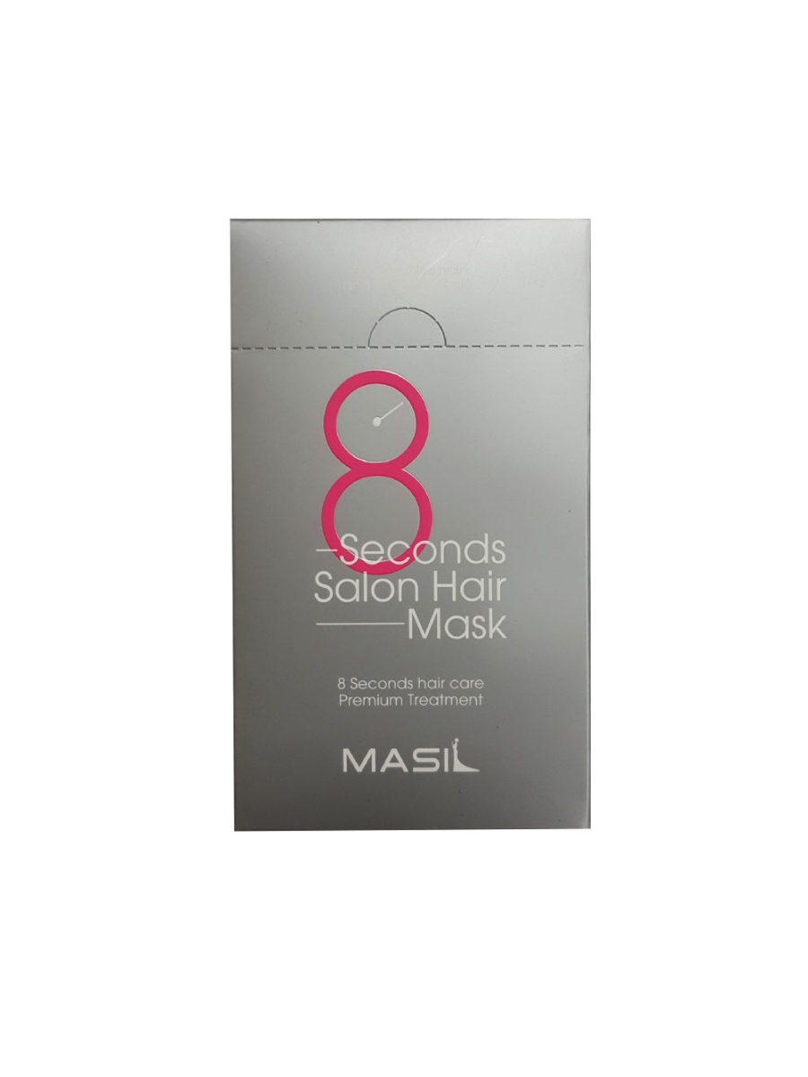 Маска masil 8 second применение. Маска для волос - [masil] 8 seconds Salon hair Mask 8ml*20ea. Masil 8 seconds Salon hair Mask саше 20шт. Маска для восстановления волос 8мл*20 шт masil 8 seconds Salon hair Mask 8ml*20ea хит. Маска для волос салонный эффект за 8 секунд masil 8 second Salon hair Mask 50мл.