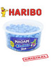 мармелад жевательный драже Maoam Kracher Blue, 1,2 кг бренд Haribo продавец Продавец № 41804