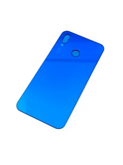 Задняя крышка для Huawei P20 Lite Синий