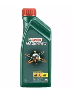 Моторное масло Magnatec 5W30 AP 1л. 15C93C 15E624