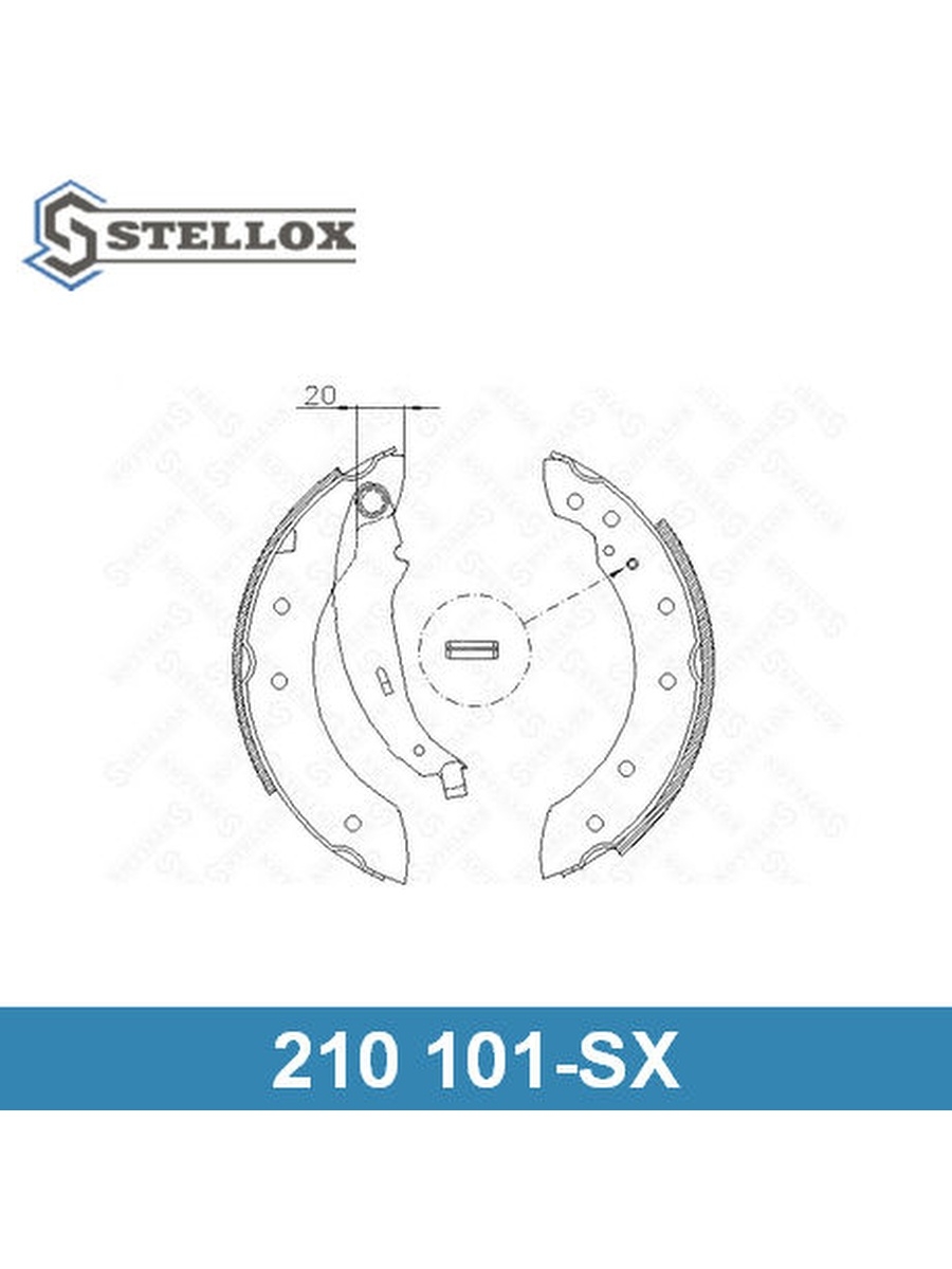 Колодки стеллокс отзывы. 210101sx. 210101sx STELLOX. Колодки STELLOX.