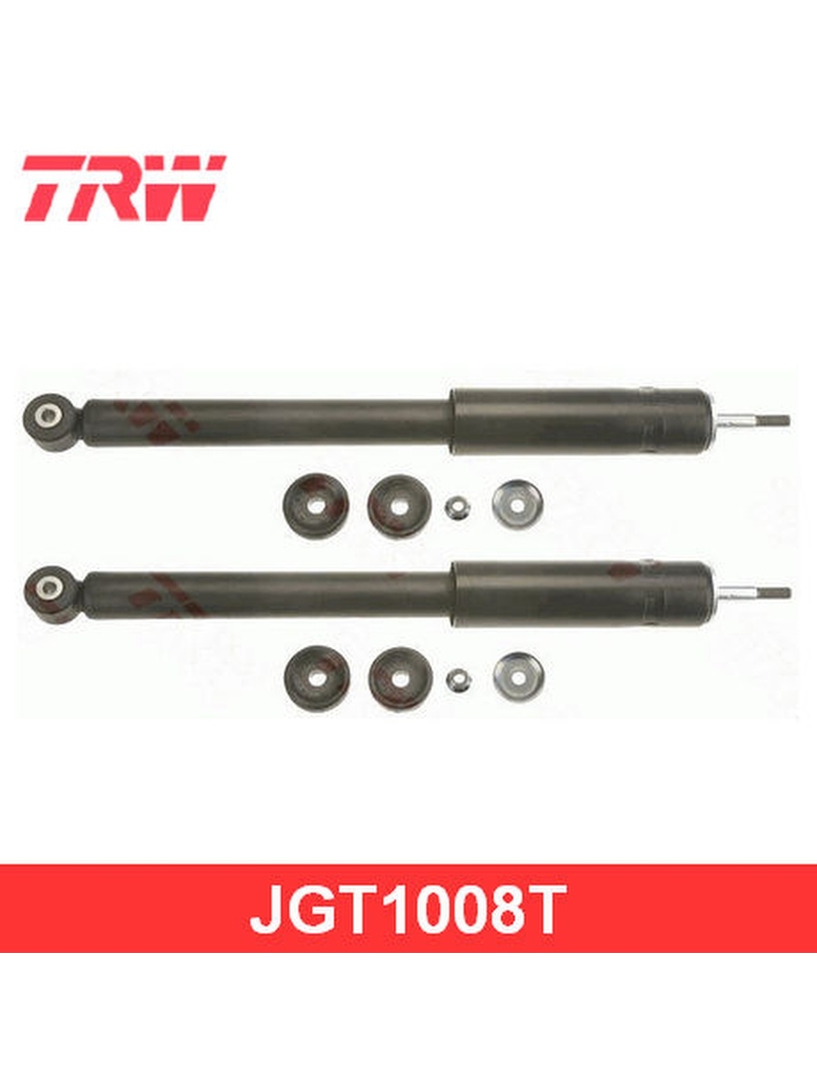 Амортизатор TRW jgt1001t. Амортизатор TRW jgt401t. Амортизатор TRW jgt1058t. Амортизатор TRW jgt599t.