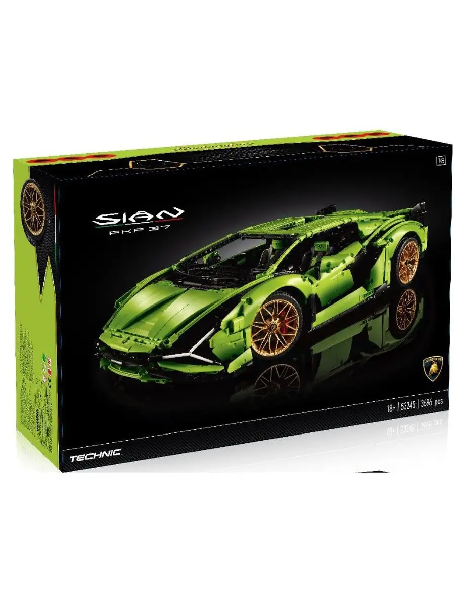 Конструктор ламборджини. Конструктор King Technic 81996 "Lamborghini Sian FKP 37 Green". Конструктор Lamborghini Sian FKP 37. Конструктор Technic Lamborghini Sian. Конструктор King Ламборджини 81996.