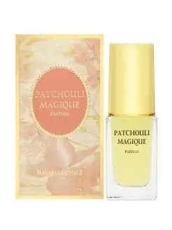 Духи Волшебство Пачули Patchouli Magique