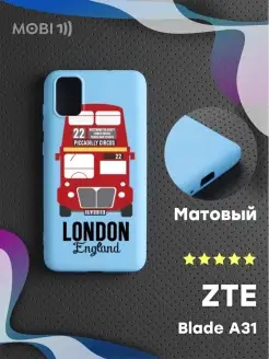 Накладка на ZTE Blade A31