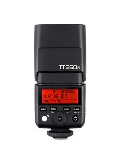 Вспышка накамерная ThinkLite TT350N TTL для Nikon