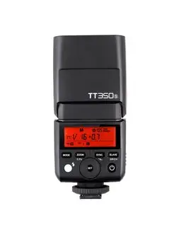 Вспышка ThinkLite TT350S TTL для Sony