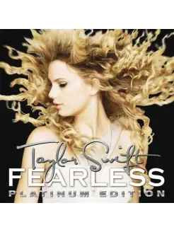 Taylor Swift "Fearless"