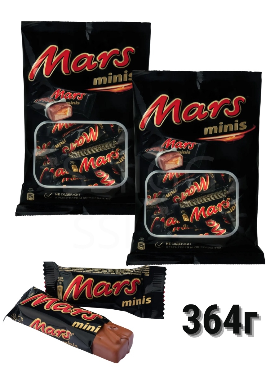 Конфеты Марс Минис 182г. Марс Минис 2 Марс. Конфеты Mars Minis с нугой и Карам. 182г. Конфеты Mars Minis c нугой и карамелью, Россия, 182 г.