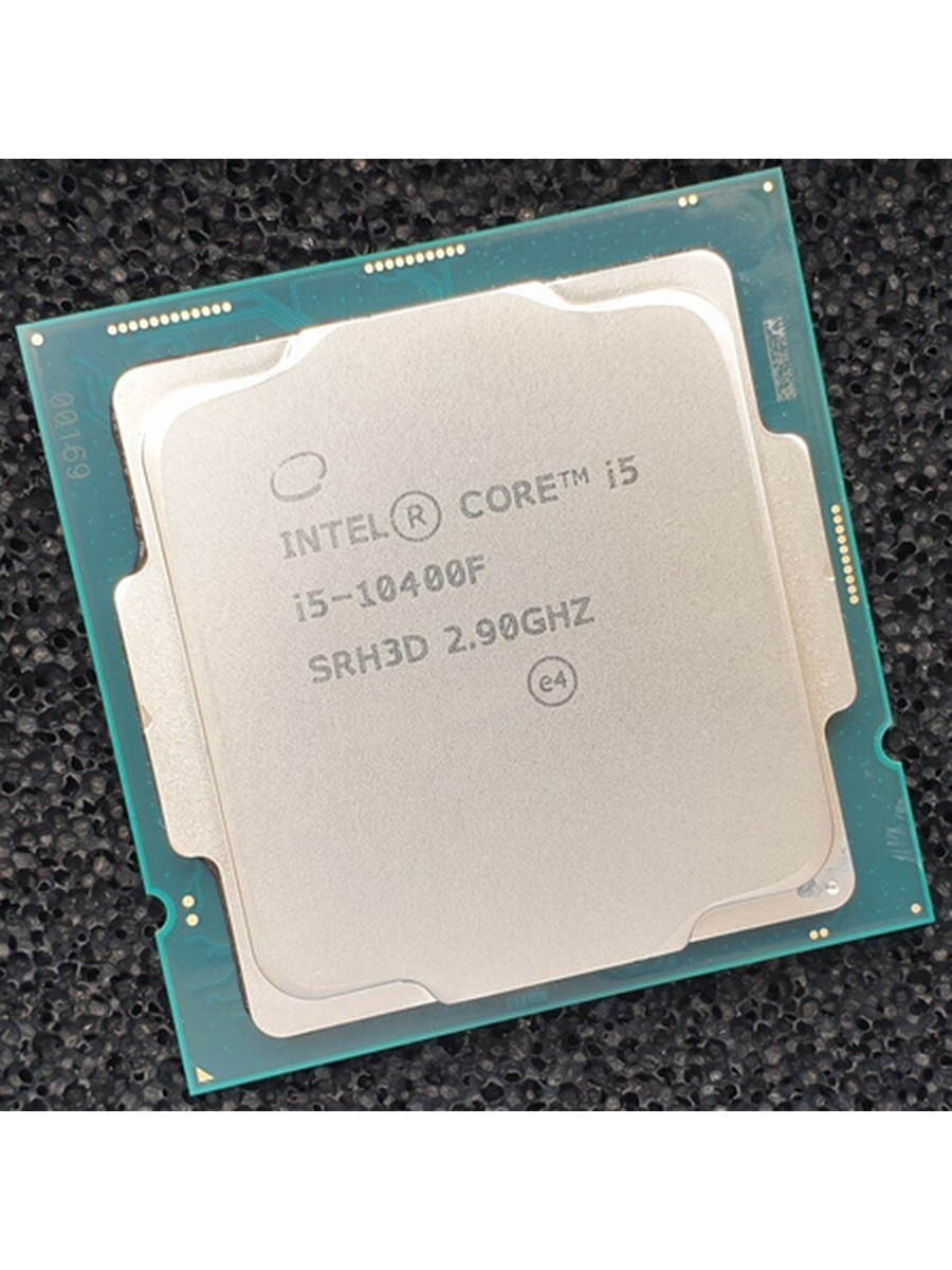 I5 12400f oem