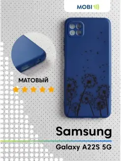 Кейс для Samsung Galaxy A22S 5G