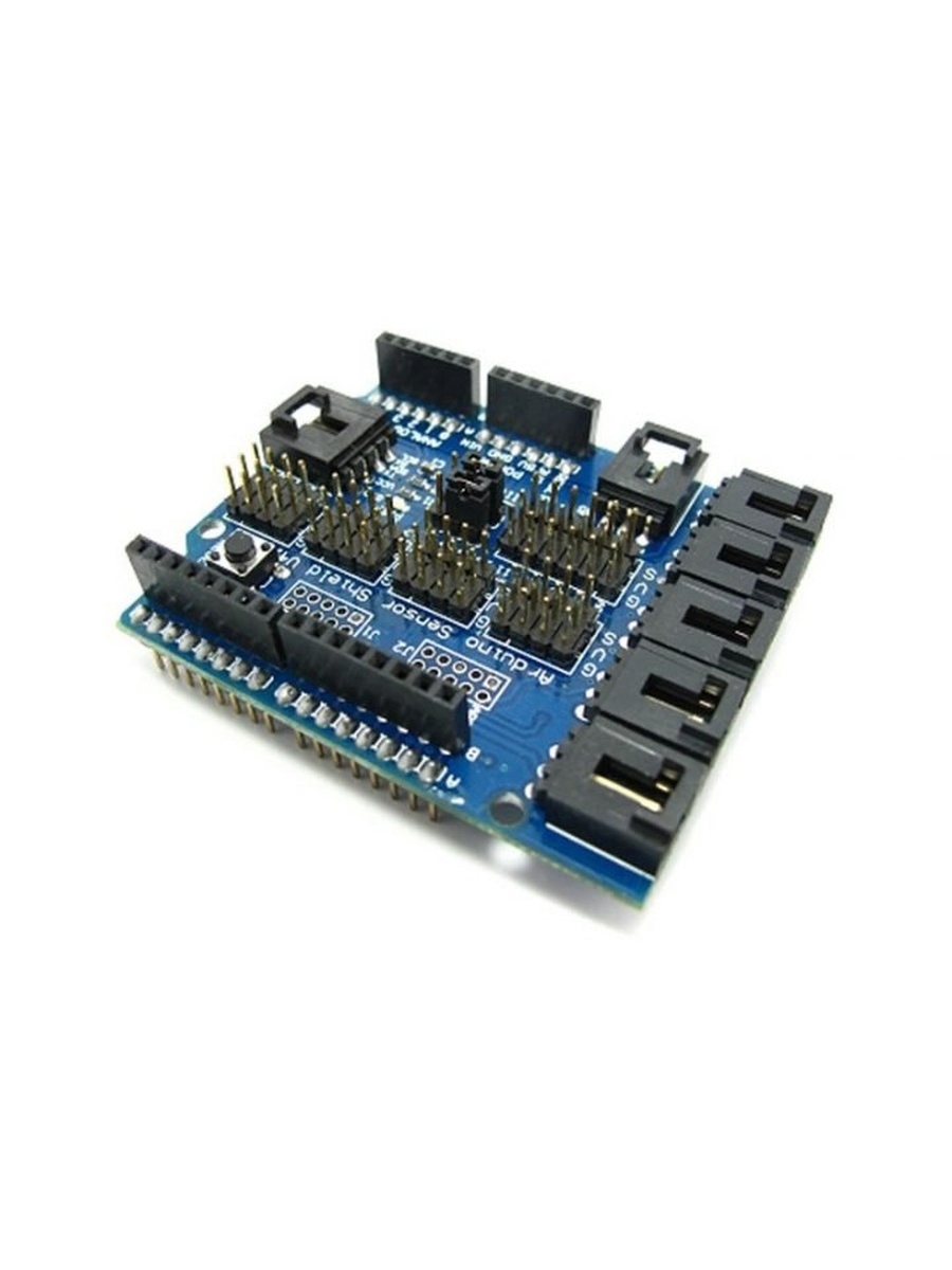 Шилд. Arduino uno sensor Shield v3. Arduino sensor Shield v4.0. Плата расширения для Arduino uno. Mini Motor + sensor Shield l293d.