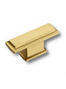 Ручка кнопка мебельная, матовое золото 16 мм бренд мебель фурнитцра продавец Продавец № 280124