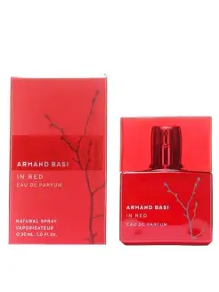 In Red Eau De Parfume парфюмерная вода 30 ml