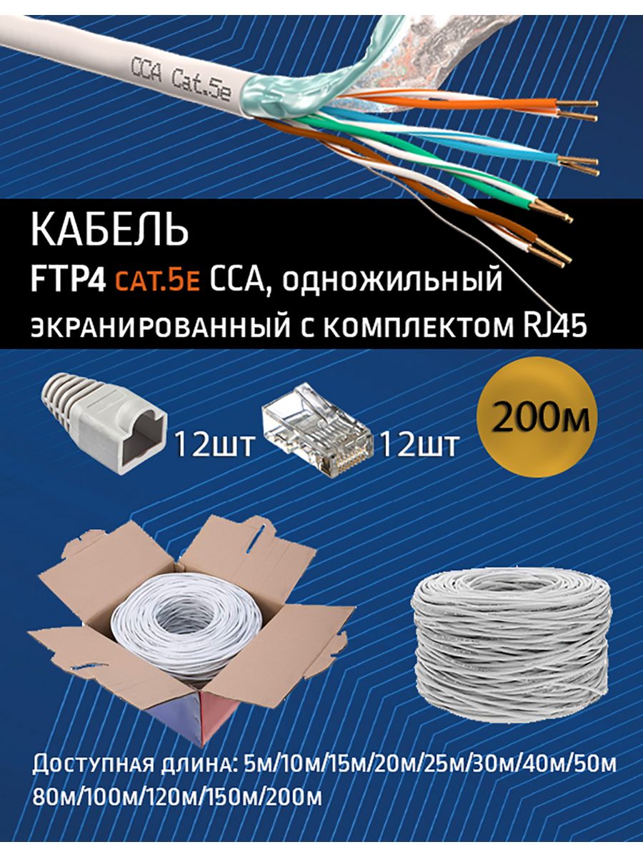 Кабель ftp экранированный. Кабель сетевой FTP, Cat.5e. Сетевой кабель FTP Cat 5. Витая пара для интернета. Интернет кабель витая пара 8.