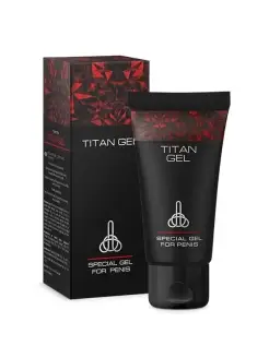 Гель для мужчин Gel Tantra 50 мл