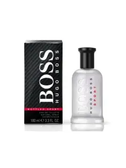 Hugo Boss Boss Bottled Sport, Босс Ботлед Спорт