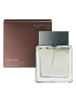 Calvin Klein Euphoria Men, Кельвин Кляйн