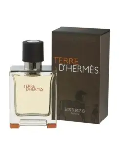 Hermes Terre D'hermes Эермес