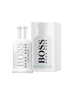 Hugo Boss Boss Bottled. Unlimited, Босс Ботлед Анлимитед