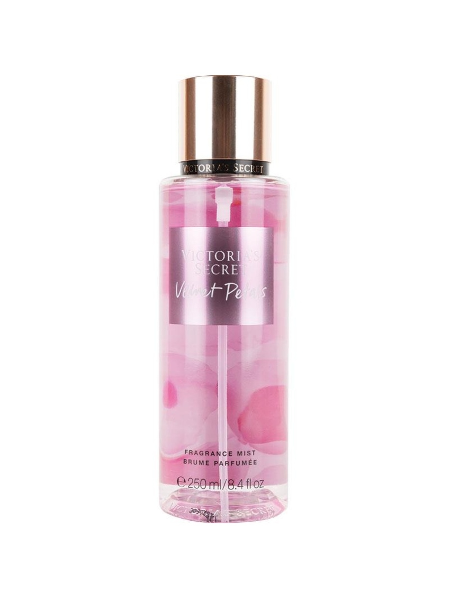 Victoria secret для тела. Спрей Velvet Petals Victoria Secret 250ml. Спрей- мист Victoria's Secret Velvet Petals, 250 ml. Виктория Сикрет вельвет духи. Мист для тела Victoria's Secret tease,250ml.