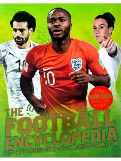 The Football Encyclopedia