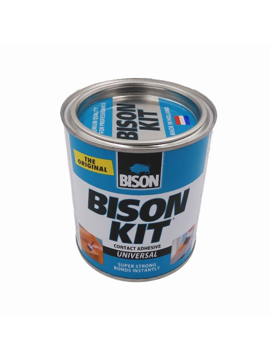 Клей универсальный Bison Kit