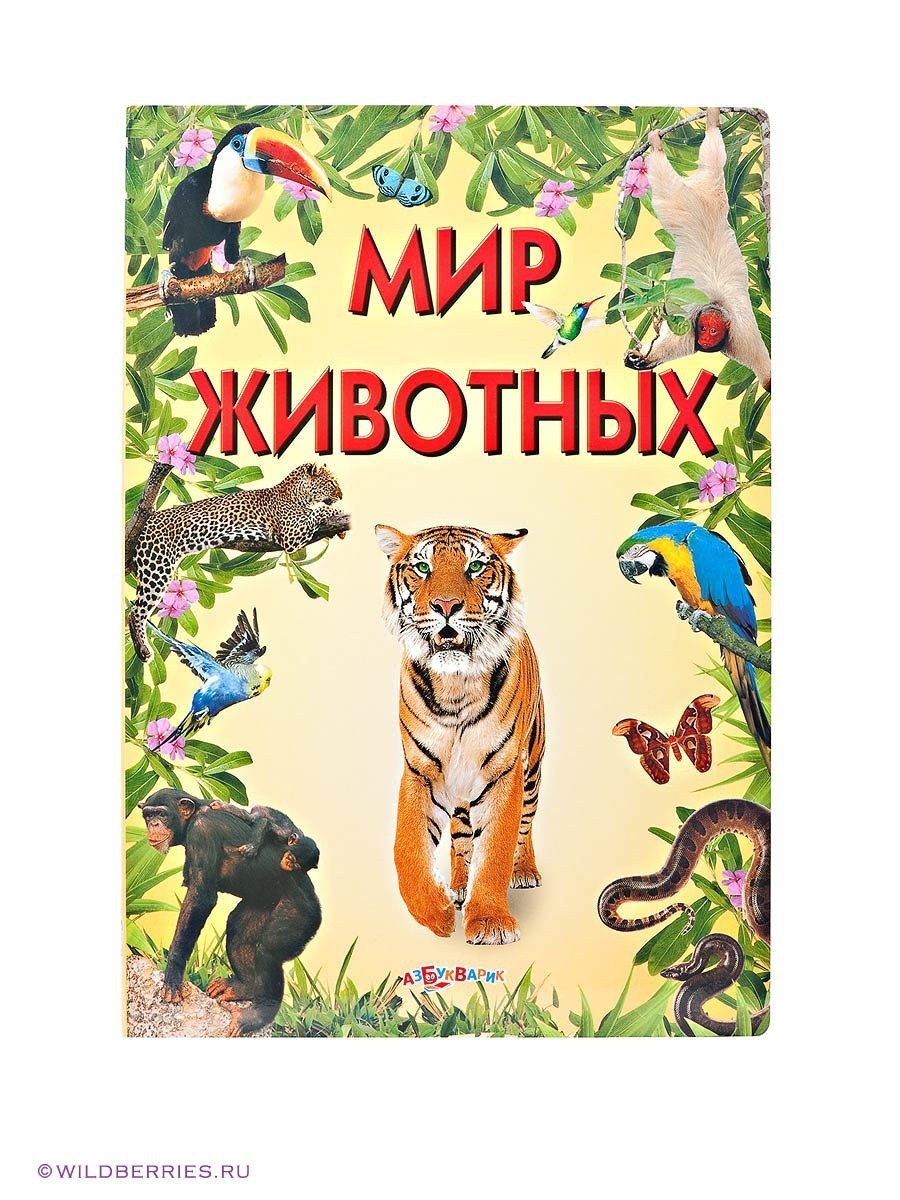 Мир животных рассказов. Книга в мире животных. Мир животных Азбукварик. Азбукварик мир животных книга Мои первые знания. Азбука картонная. Животный мир.