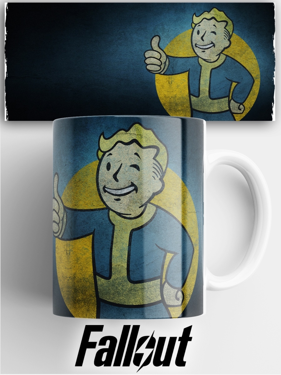 в чем есть керамика fallout 4 фото 30