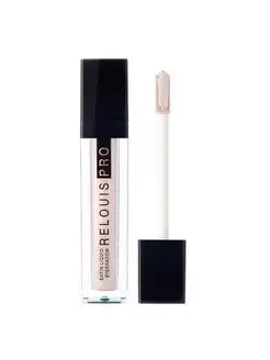 Тени для век PRO SATIN LIQUID EYESHADOW