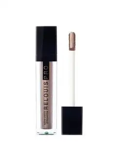 Тени для век PRO SATIN LIQUID EYESHADOW