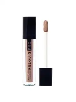 Тени для век PRO MATTE LIQUID EYESHADOW