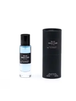 Парфюмерная вода Clive&Keira № 1001 AB Blue Seduction 30ml