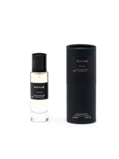 Парфюмерная вода мужская Clive&Keira № 1025 Sauvage 30ml