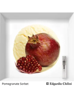 Pomegranate Sorbet 2 мл