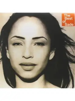 Sade The Best Of Sade (180g)