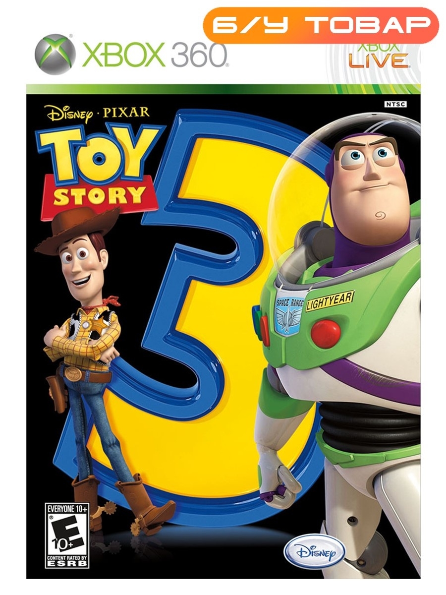 Disney Pixar Toy story 3 Xbox 360. История игрушек 3 игра Xbox 360. История игрушек большой побег Xbox 360. Toy story 3 ps2 обложка.