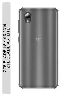 Чехол на ZTE Blade A31 lite L8