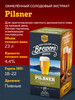 Солодовый экстракт для пива "Pilsner" бренд Mangrove Jack's продавец Продавец № 44622