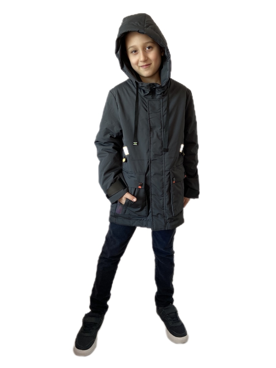 Куртка для мальчика 134
