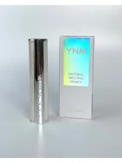 Бальзам для губ с мёдом YNM Rainbow Honey Lip Balm